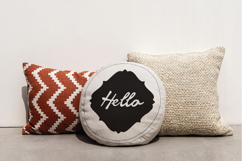 Vintage Frames | Hand Drawn Decorative Border | Retro Labels Product Image 6