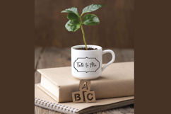 Vintage Frames | Hand Drawn Decorative Border | Retro Labels Product Image 7