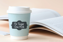 Vintage Frames | Hand Drawn Decorative Border | Retro Labels Product Image 8