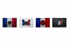 Backgrounds for Photography & Marketing. France Product Image 9
