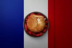 Backgrounds for Photography & Marketing. France Product Image 8
