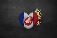 Backgrounds for Photography & Marketing. France Product Image 2