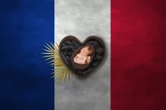 Backgrounds for Photography & Marketing. France Product Image 5