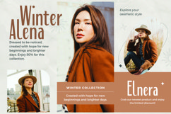 Frangtcy - Unique Sans Display Product Image 2