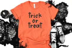 Frankenstina Monster Font Product Image 3