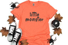 Frankenstina Monster Font Product Image 6