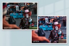 Freaky Lightroom Presets Mobile Photoshop Actions Product Image 4