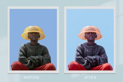 Freaky Lightroom Presets Mobile Photoshop Actions Product Image 3