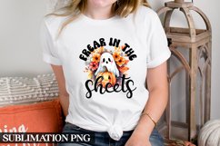 Fall Ghost Sublimation Bundle - Fall Sublimation Bundle Product Image 10