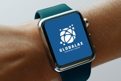 Global Vision Pro Logo Product Image 2