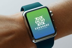 Xor Drone Expert Logo Product Image 2