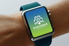 System Gear Solution Logo Product Image 2