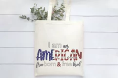 Independence Day Sublimation | 4th of July | Patriotic Print Product Image 2