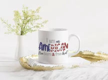 Independence Day Sublimation | 4th of July | Patriotic Print Product Image 3