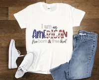 Independence Day Sublimation | 4th of July | Patriotic Print Product Image 4