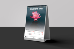 Desk Calendar 2026 Product Image 2