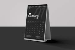 Desk Calendar 2026 Product Image 2