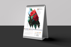 Desk Calendar 2026 Product Image 2
