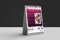 Desk Calendar 2025 Product Image 3