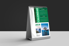 Desk Calendar 2026 Product Image 3