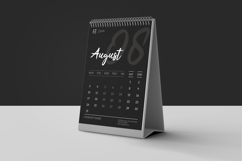 Desk Calendar 2026 Product Image 4
