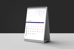 Desk Calendar 2026 Product Image 4
