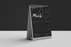 Desk Calendar 2026 Product Image 3