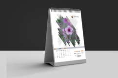 Desk Calendar 2026 Product Image 3
