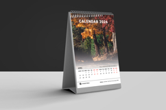 Desk Calendar 2026 Product Image 3