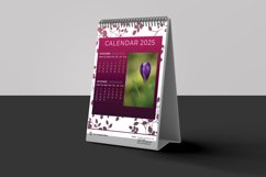 Desk Calendar 2025 Product Image 4