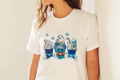 Christmas sublimation bundles PNG Product Image 6