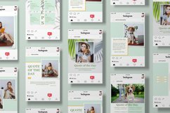 Instagram Post Templates Product Image 6