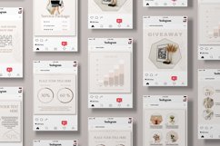 Instagram Post Templates Product Image 6
