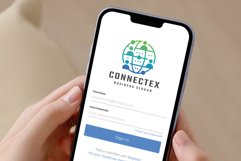 Global Connect Tech Logo Product Image 5