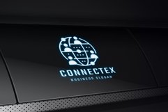 Global Connect Tech Logo Product Image 4