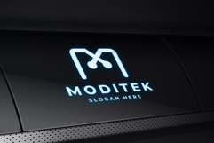 54 All in One Logos Vector Template Product Image 2