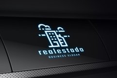 Residence Real Estate Logo Product Image 3