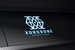 Xor Drone Expert Logo Product Image 1