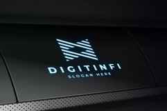 Digital Infinity Logo Product Image 3