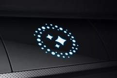 Minimal AI Icons Set Artificial Intelligence Product Image 2