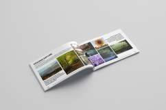 Photographer Portfolio Template Product Image 3