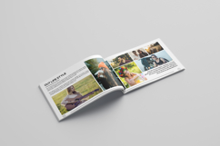 Photographer Portfolio Template Product Image 4