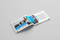 Business Brochure Template Product Image 5