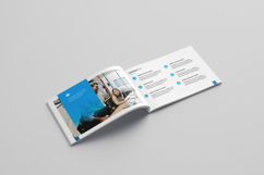 Business Brochure Template Product Image 2