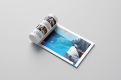 Business Brochure Template Product Image 6