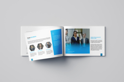Business Brochure Template Product Image 7