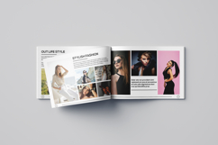 Photographer Portfolio Template Product Image 5