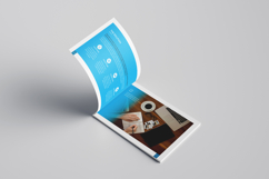 Business Brochure Template Product Image 8