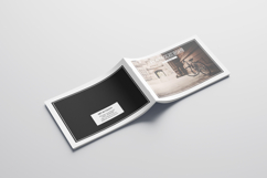 Photographer Portfolio Template Product Image 7