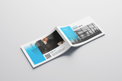 Business Brochure Template Product Image 9